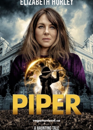 The Piper 2023 Full Movie Download Free HD 720p Dual Audio