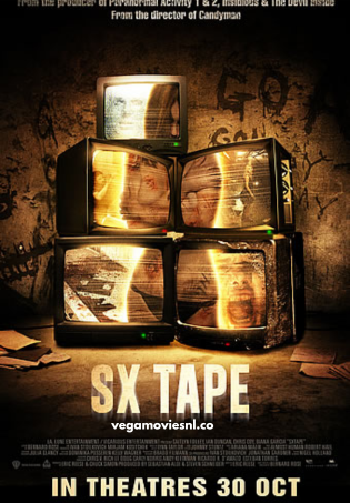 Sx Tape