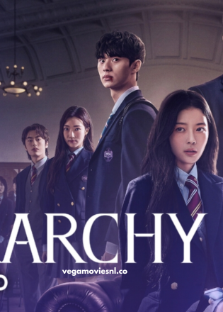 Hierarchy (2024) Season 1 Multi-Audio 480p | 720p | 1080p WEB-DL – Netflix Series