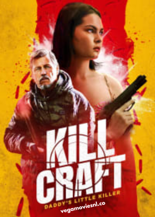 Kill Craft (2024) WEB-DL Full Movie 480p | 720p | 1080p