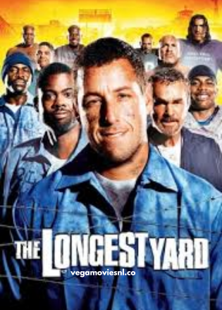 The Longest Yard (2005) BluRay Dual Audio 480p | 720p | 1080p