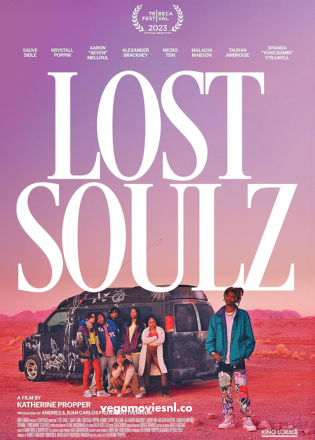 Lost Soulz (2023) Full Movie WEB-DL 480p | 720p | 1080p