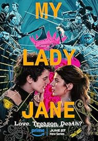 My Lady Jane