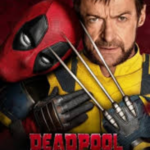 Deadpool & Wolverine (2024) English V1-HDTS 480p | 720p | 1080p