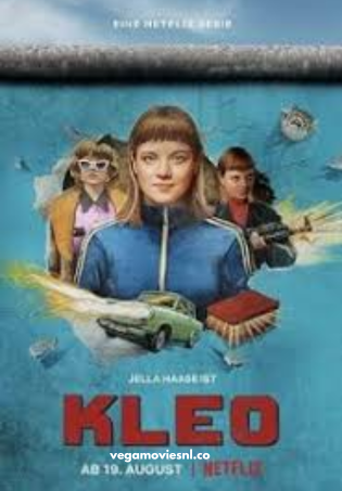 Kleo – Dual Audio Complete Netflix Original WEB Series 480p | 720p | 1080p WEB-DL