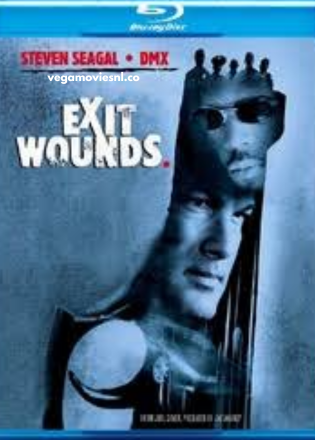 Exit Wounds (2001) Dual Audio WeB-DL 480p | 720p | 1080p