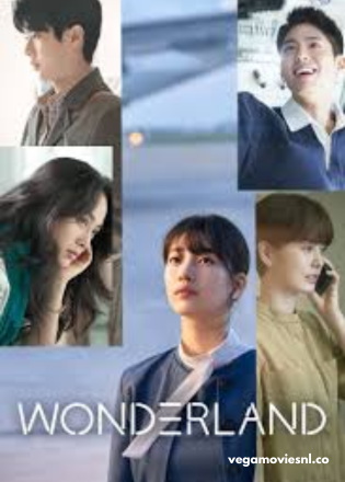 Wonderland (2024) NF WB-DL MulTi-Audio 480p | 720p | 1080p