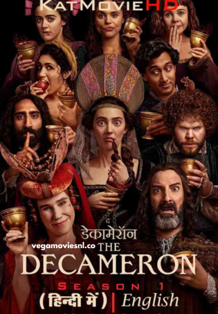 The Decameron