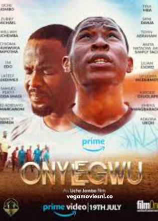 Onye Egwu (2024) Full Movie WEB-DL 480p | 720p | 1080p