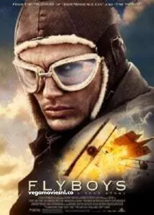 Flyboys (2006) Full Movie WEB-DL 480p | 720p  | 1080p