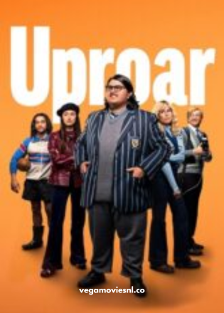 Uproar (2023) Full Movie WEB-DL 480p | 720p | 1080p