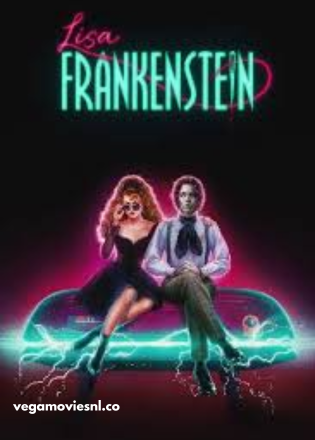 Lisa Frankenstein (2024) BluRay Dual Audio 480p | 720p  | 1080p