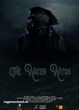 The Water Witch (2019) Dual Audio 480p | 720p BluRay