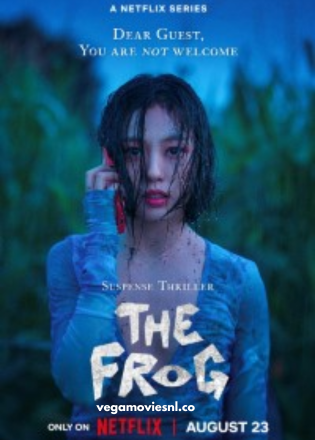 The Frog-NetFlix Original (2024) Season 1 Multi Audio Series WEB-DL