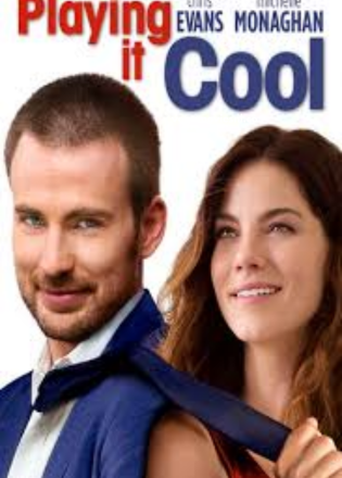 Playing It Cool (2014) BluRay Dual Audio 480p | 720p | 1080p