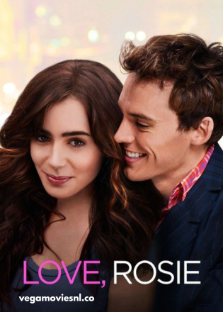 Love, Rosie (2014) Dual Audio WeB-DL 480p | 720p | 1080p