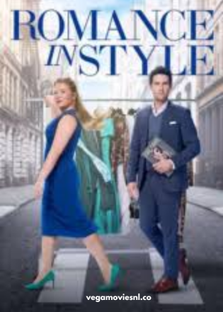 Romance in Style (2024) Dual Audio WeB-DL 480p | 720p | 1080p