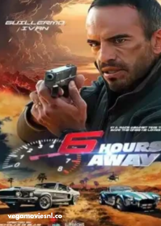 6 Hours Away (2024) Dual Audio WeB-DL 480p  | 720p  | 1080p