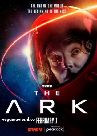 The Ark Season 1 S02E04 Added 720p | 1080p WEB-DL