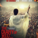 The Diary of West Bengal (2024) Hindi CamRip 720p | 1080p