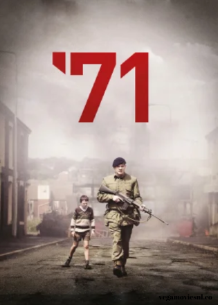 71 (2014) Dual Audio BluRay 480p | 720p | 1080p