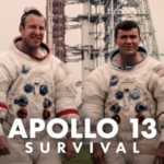 Apollo 13: Survival | NetFlix Original WEB-DL 480p | 720p | 1080p