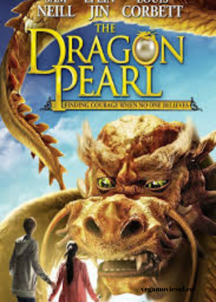 The Dragon Pearl (2021) WEB-DL Dual Audio 480p  | 720p | 1080p