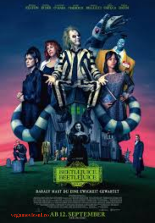 Beetlejuice