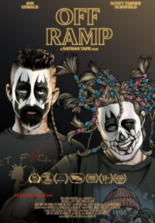 Off Ramp (2023) Full Movie WEB-DL 480p | 720p | 1080p