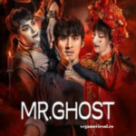 Mr Ghost (2023) Dual Audio BluRay 480p | 720p  | 1080p