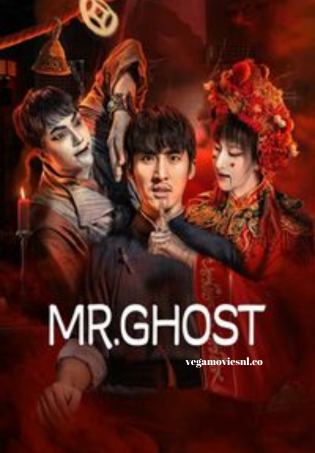 Mr Ghost (2023) Dual Audio BluRay 480p | 720p  | 1080p