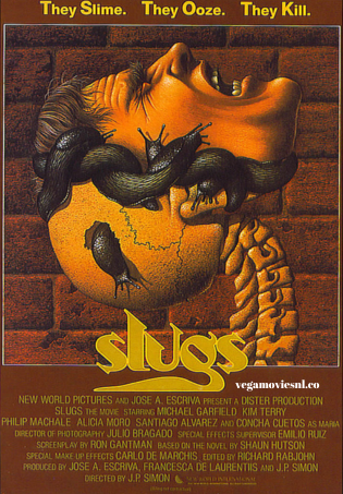 Slugs (1988) Dual Audio UNCUT BluRay 480p | 720p | 1080p