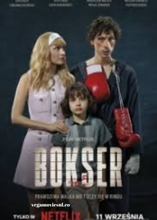 Boxer | NetFlix Origina (2024) Dual Audio WEB-DL 480p | 720p | 1080p