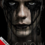 The Crow (2024) WEB-DL Full Movie 480p | 720p | 1080p