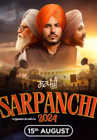 Sarpanchi