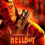 Hellboy: The Crooked Man (2024) HDCAM Full Movie 480p | 720p | 1080p