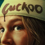 Cuckoo (2024) Full Movie WEB-DL 480p | 720p | 1080p