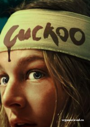 Cuckoo (2024) Full Movie WEB-DL 480p | 720p | 1080p