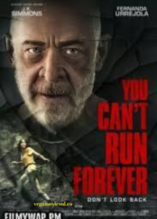 You Can’t Run Forever (2024) BluRay Dual Audio 480p | 720p | 1080p