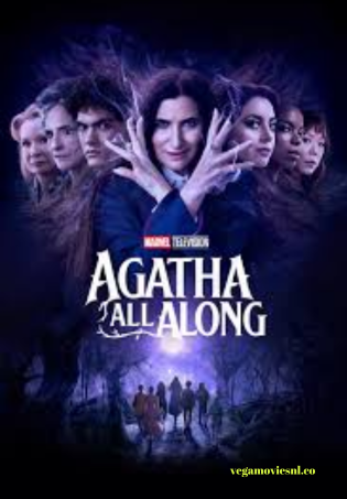 Agatha All Along