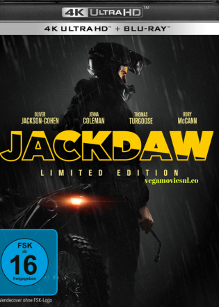 Jackdaw (2024) BluRay Dual Audio 480p | 720p | 1080p