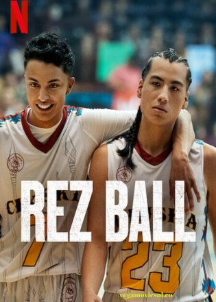 Rez Ball (2024) WEB-DL Dual Audio 480p | 720p | 1080p