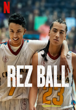 Rez Ball