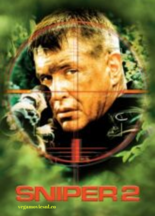 Sniper 2 (2002) Dual Audio BluRay 480p | 720p | 1080p