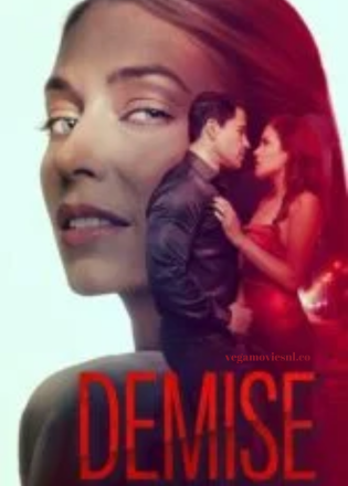 Demise (2024) WEB-DL Dual Audio 480p | 720p | 1080p