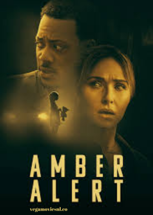 Amber Alert (2024) Full Movie WEB-DL 480p | 720p | 1080p