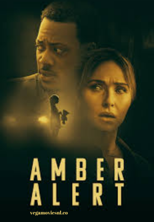 Amber Alert (2024) Full Movie WEB-DL 480p | 720p | 1080p