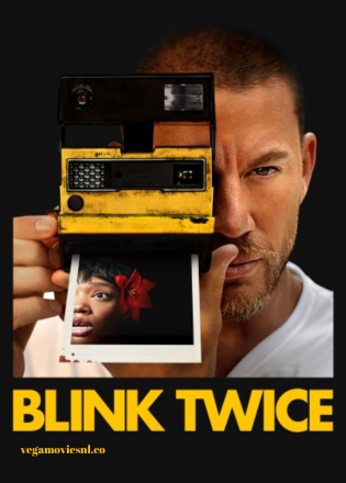 Blink Twice (2024) Dual Audio BluRay 480p | 720p | 1080p