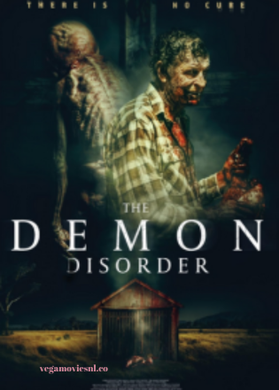 The Demon Disorder (2024) Hindi Full Movie WEB-DL Watch Online