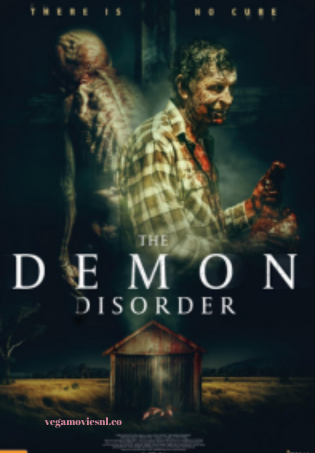 The Demon Disorder (2024) Hindi Full Movie WEB-DL Watch Online